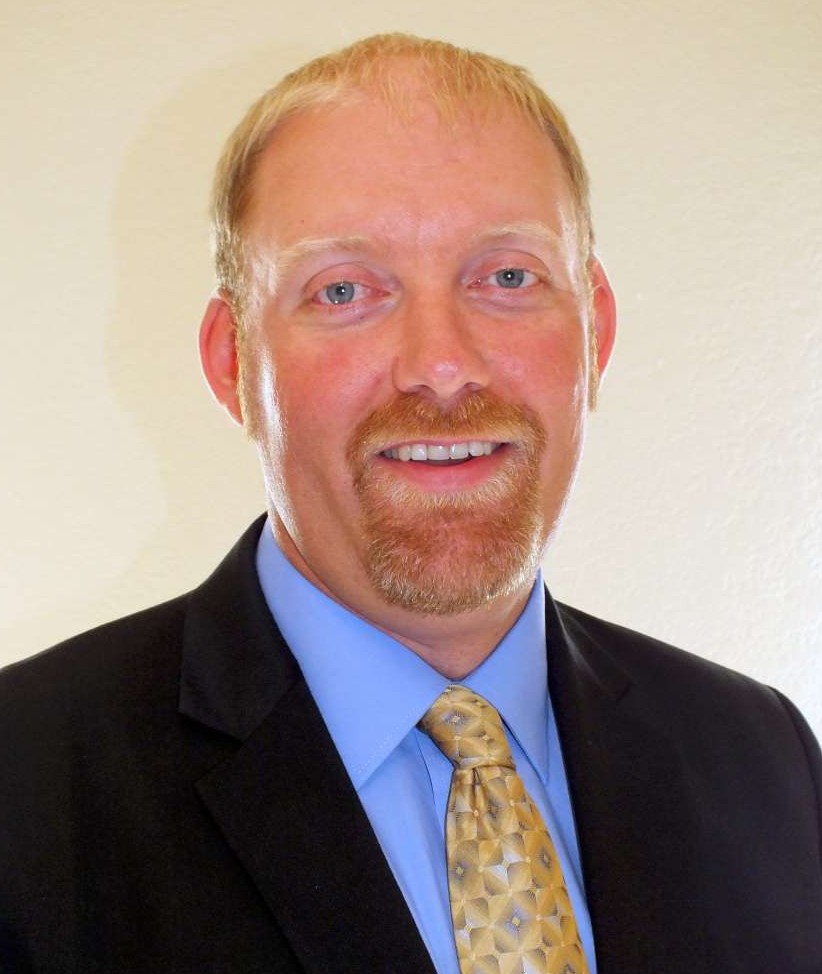 Ben Craker Headshot