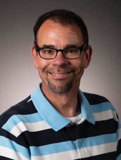 Rich Wolski Headshot